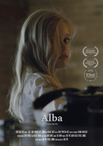 Poster of Alba