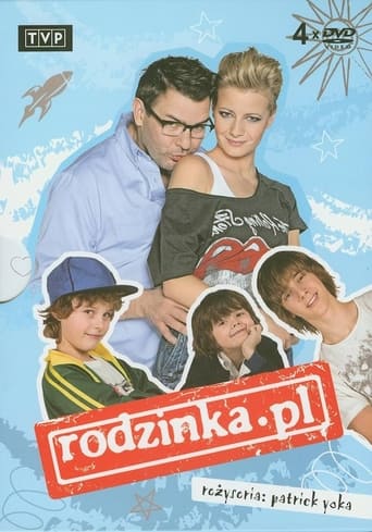 Portrait for A Polish Family - Season 1