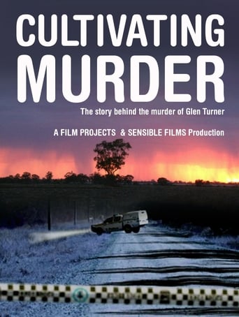 Poster of Cultivating Murder