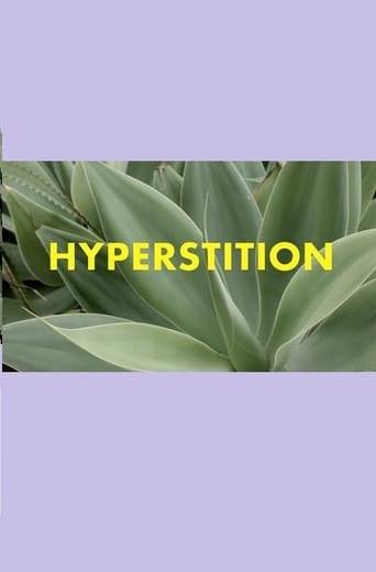 Poster of Hyperstition