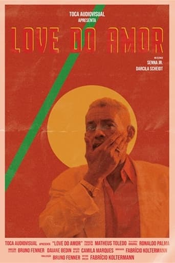 Poster of Love do Amor