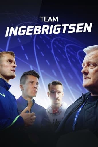 Portrait for Team Ingebrigtsen - Season 2