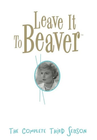 Portrait for Leave It to Beaver - Season 3