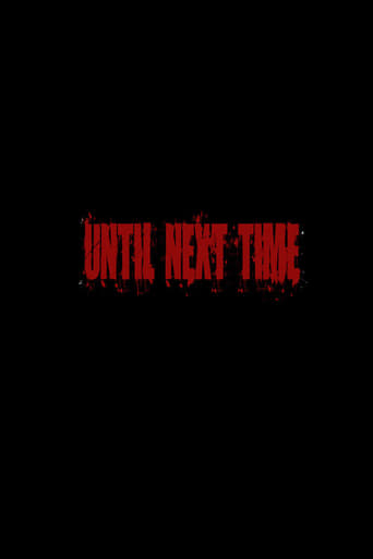 Poster of UNTIL NEXT TIME