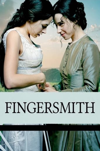 Portrait for Fingersmith - Miniseries