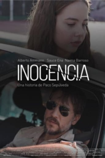 Poster of Inocencia