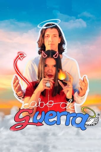 Poster of Cabo de Guerra