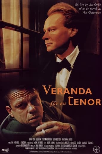 Poster of Waiting for the Tenor