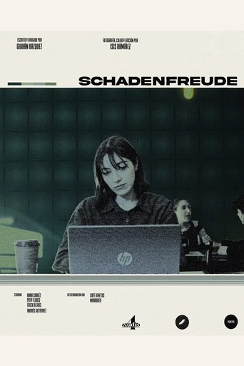 Poster of Schadenfreude