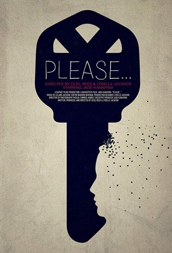 Poster of Please...