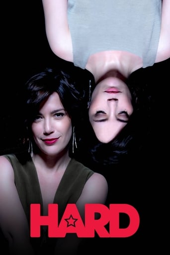 Poster of Hard