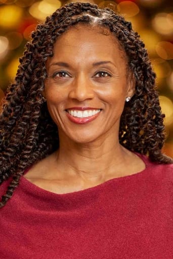 Portrait of Danielle Reyes