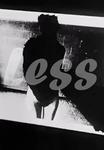 Poster of Less