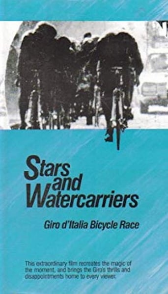 Poster of Stars and the Water Carriers