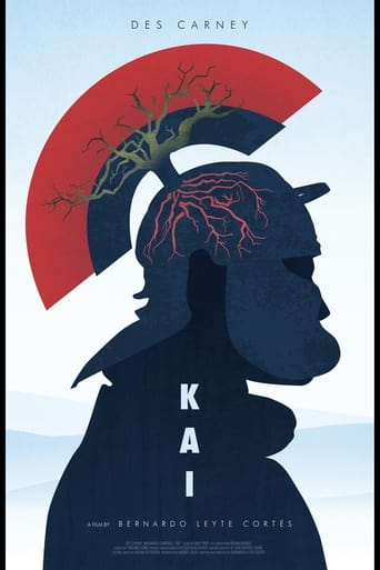 Poster of KAI