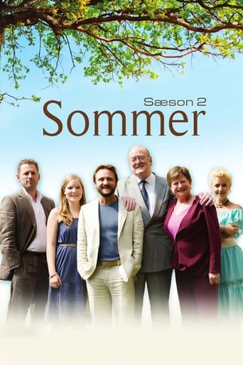 Portrait for Sommer - Season 2