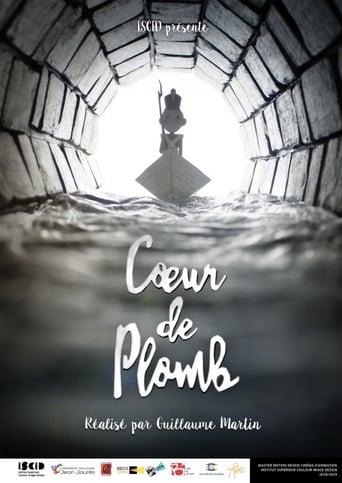 Poster of Coeur de Plomb