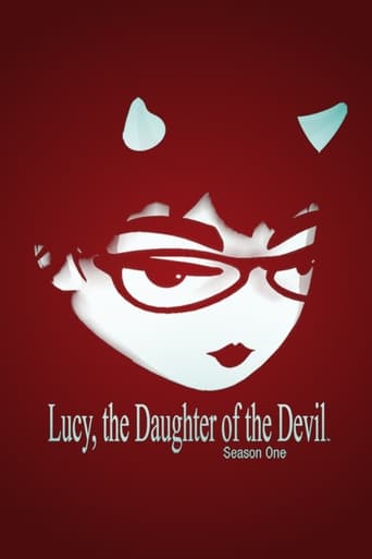 Portrait for Lucy, the Daughter of the Devil - Season 1