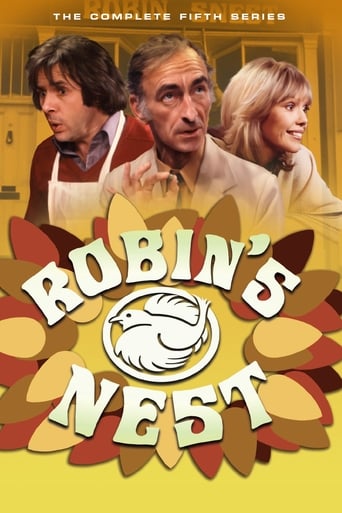 Portrait for Robin's Nest - Season 5