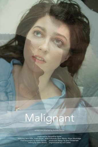 Poster of Malignant