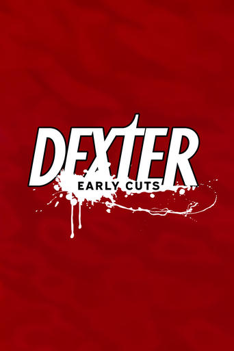 Portrait for Dexter: Early Cuts - Season 1