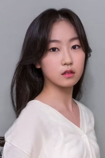 Portrait of Kim Hwan-hee