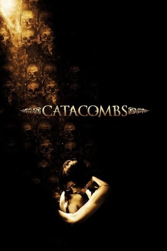 Poster of Catacombs