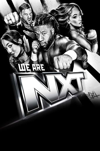 Portrait for WWE NXT - Season 19