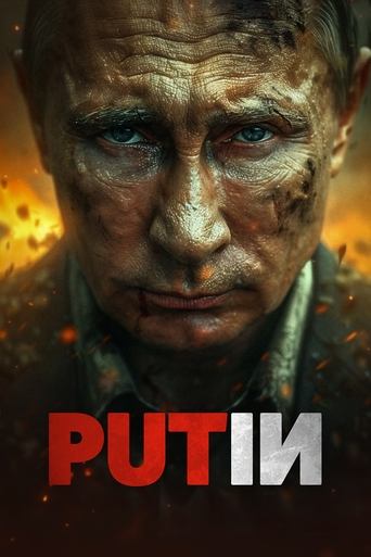 Poster of Putin