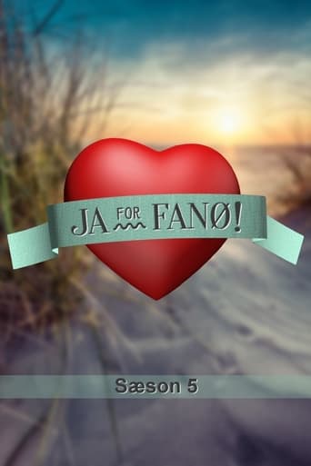 Portrait for Ja for Fanø! - Season 5