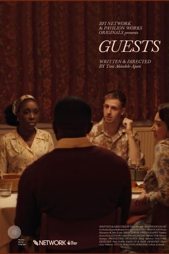 Poster of Guests