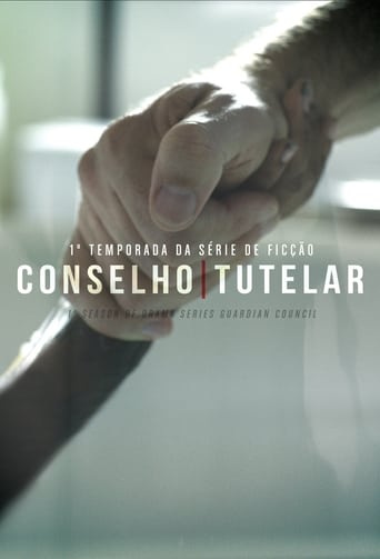 Portrait for Conselho Tutelar - Season 1