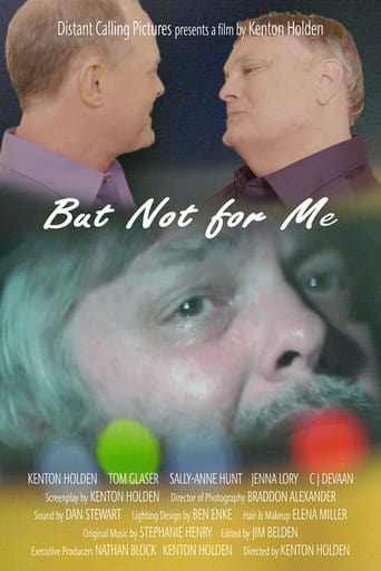 Poster of But Not for Me