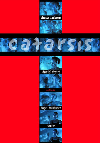 Poster of Catarsis