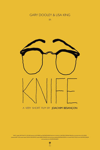 Poster of Knife