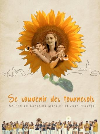 Poster of Se souvenir des tournesols