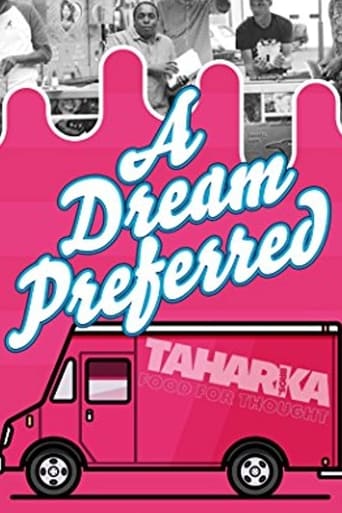 Poster of A Dream Preferred