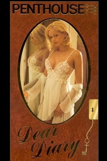 Poster of Penthouse: Dear Diary