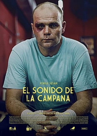 Poster of El sonido de la campana