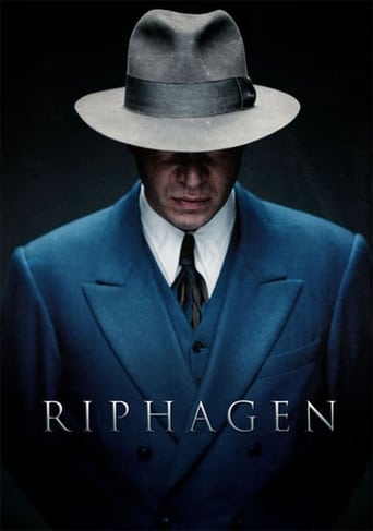 Portrait for Riphagen - Season 1