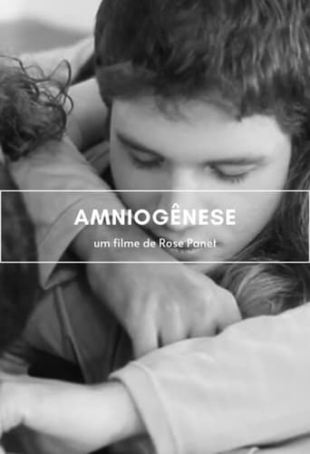 Poster of Amniogênese