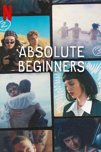 Portrait for Absolute Beginners - Season 1