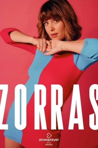 Poster of Zorras