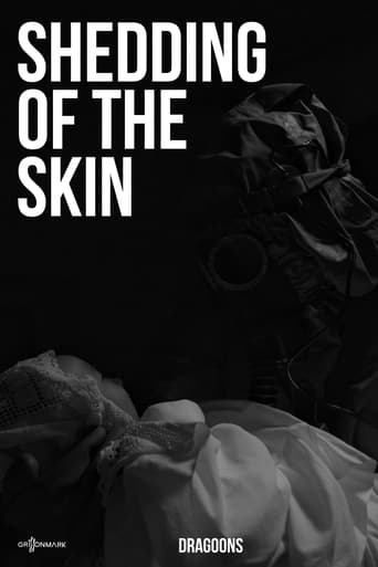 Poster of Shedding of the Skin