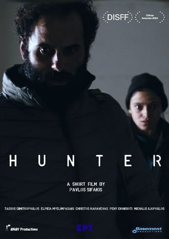 Poster of Hunter