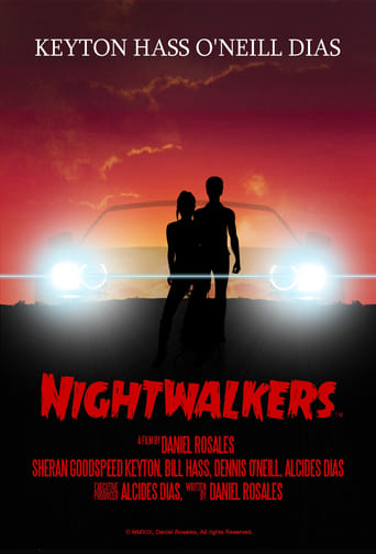 Poster of Nightwalkers