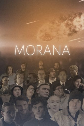 Poster of Morana