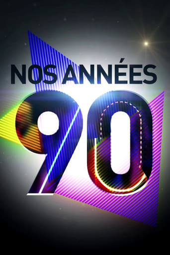 Portrait for Nos années 90 - Season 1