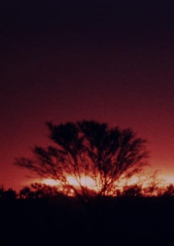 Poster of The Second Journey (To Uluru)