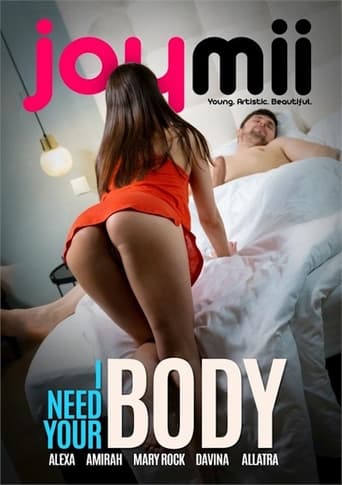 Poster of I Need Your Body